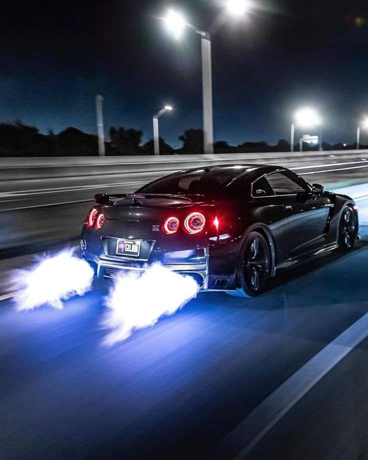 GTR