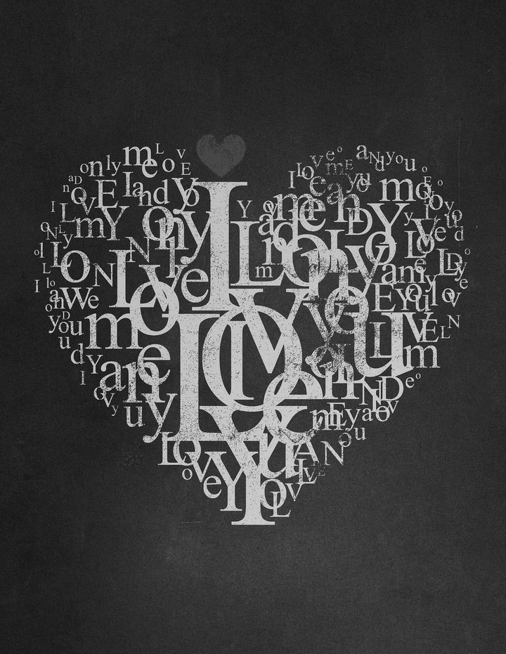 love