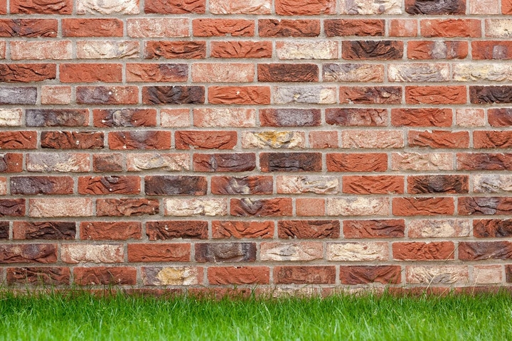 bricks