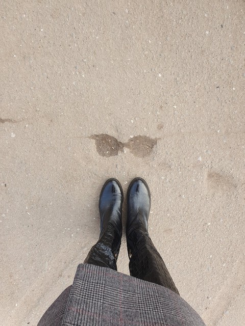 walk