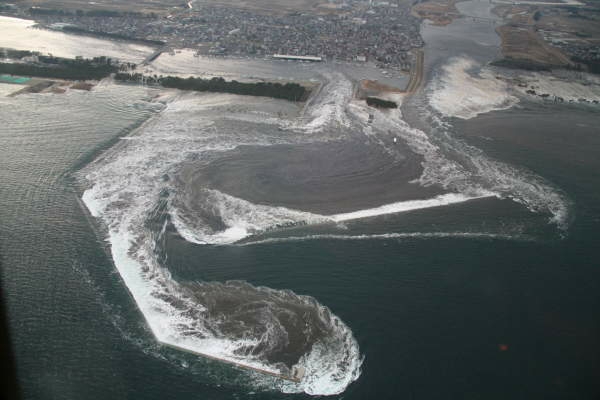 Great Tsunami
