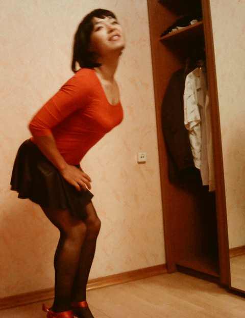 Sudden photo
