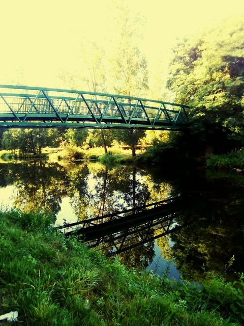 bridges