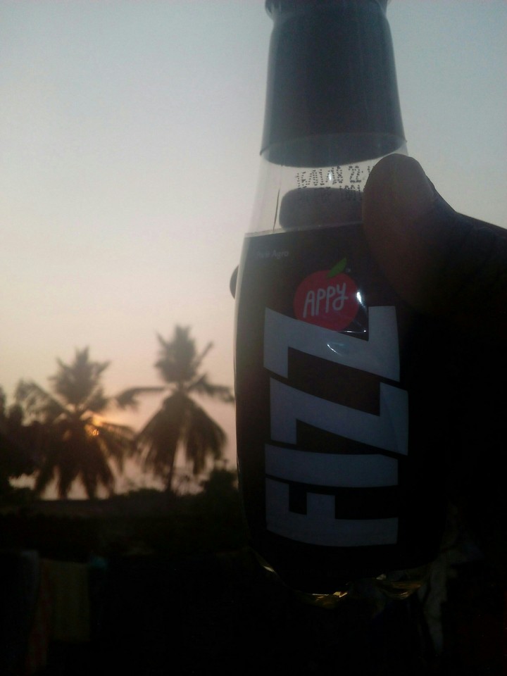 appy fizz