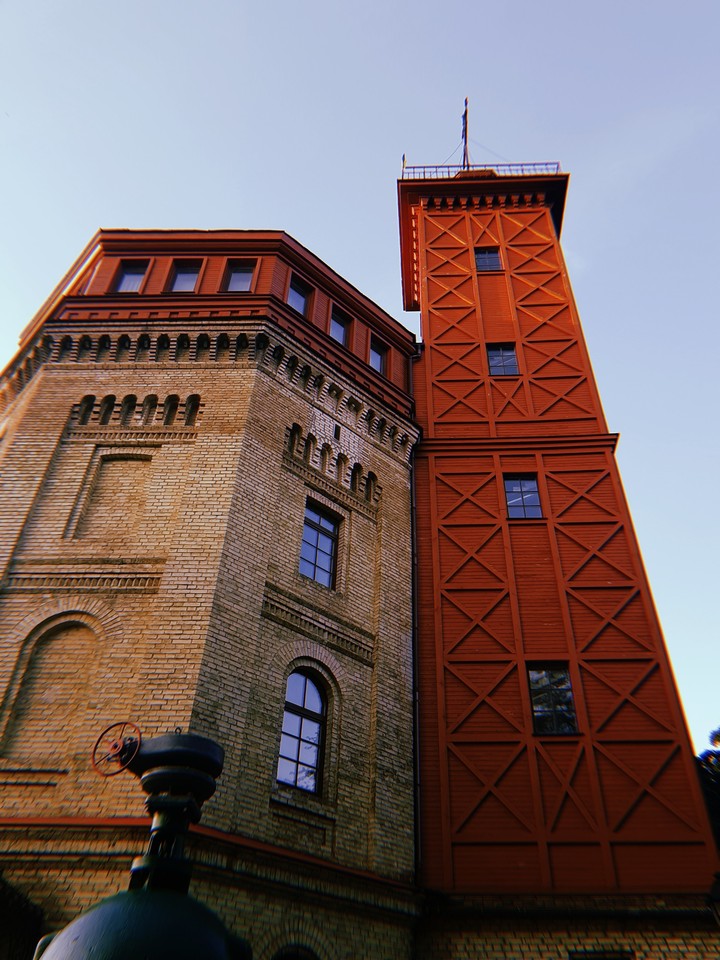 musem