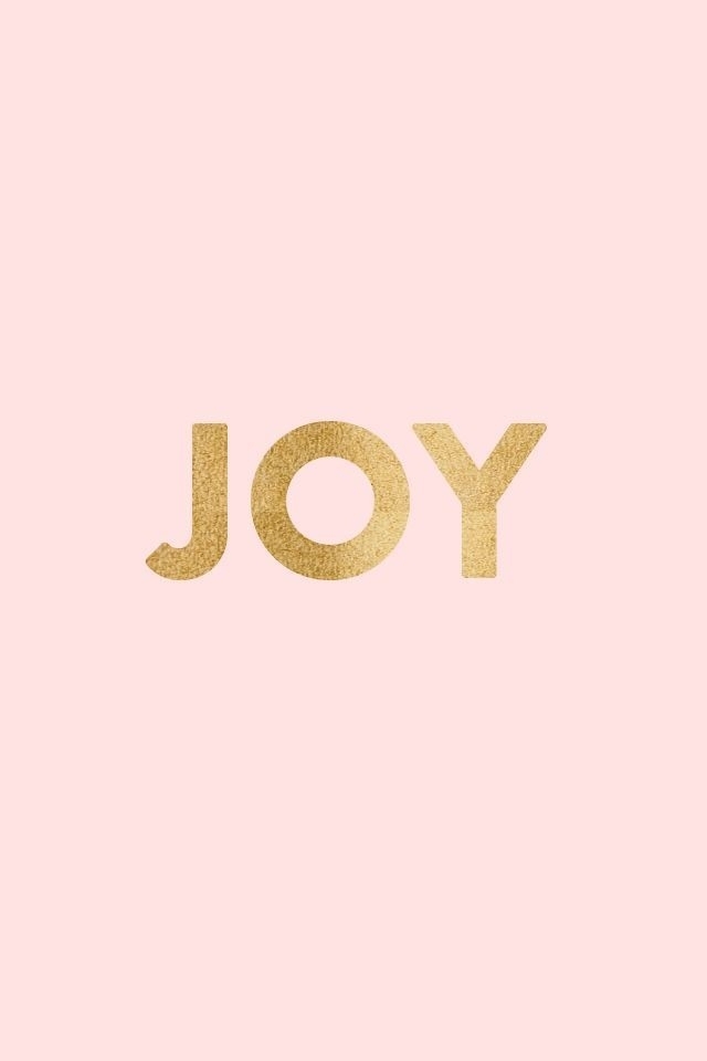 Pure Joy