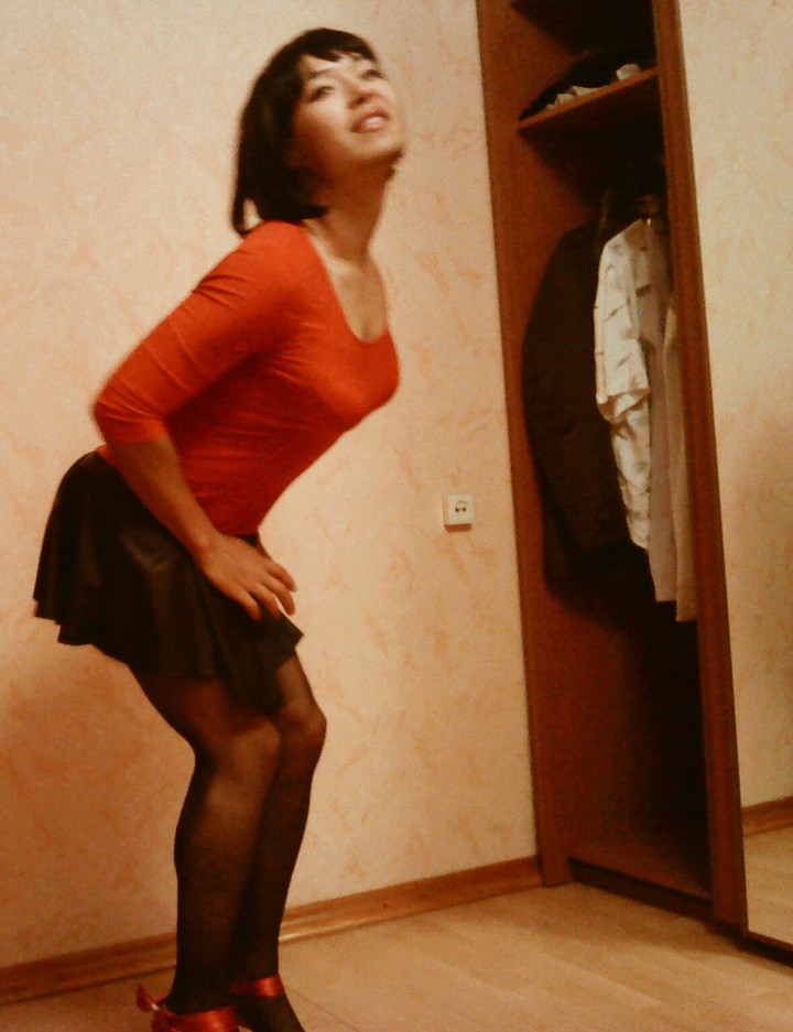 Sudden photo