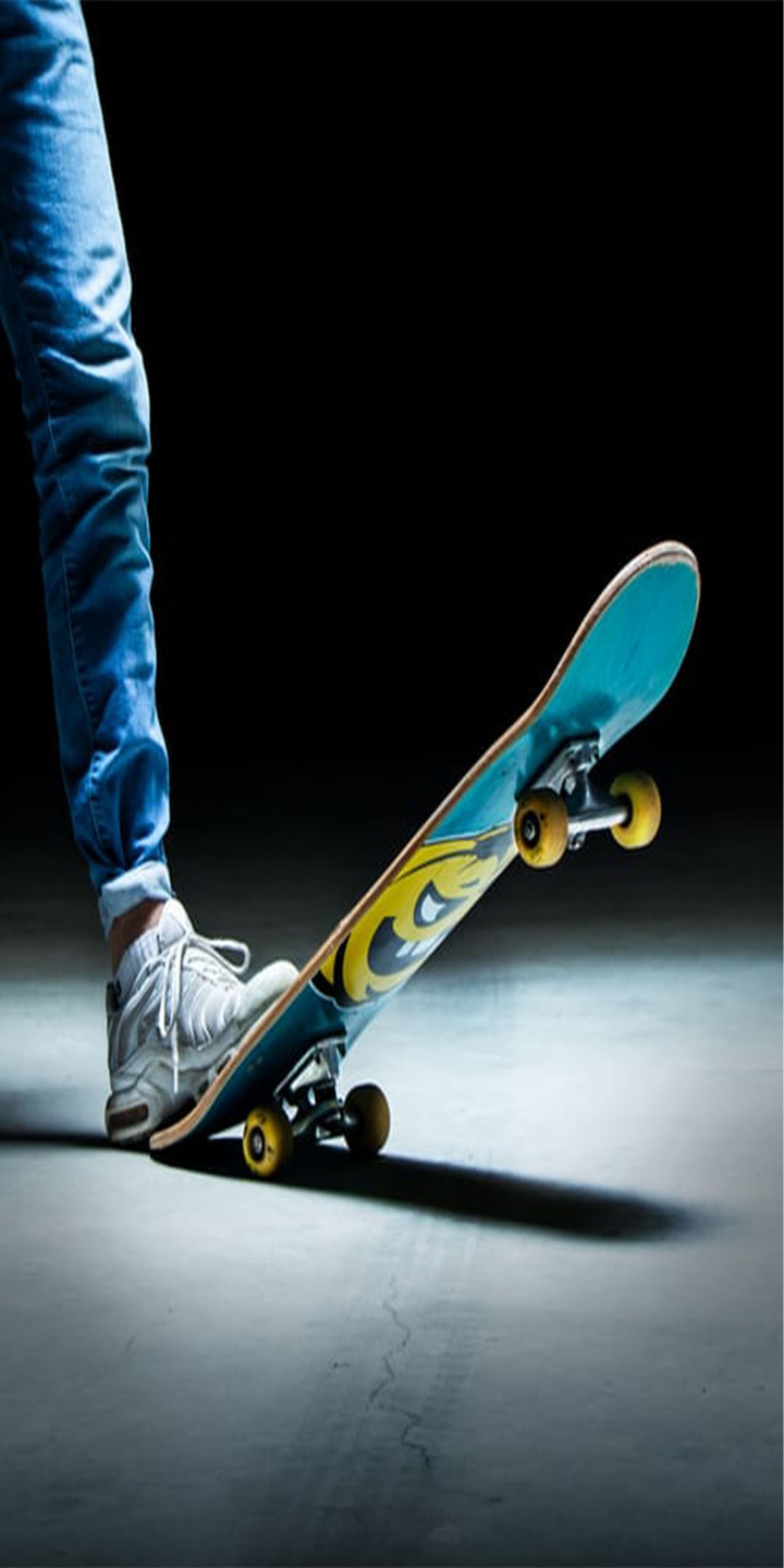 HD