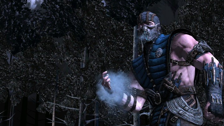 Sub Zero