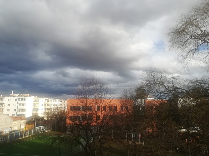 Sky