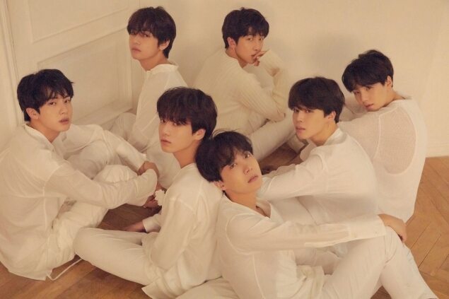 BTS