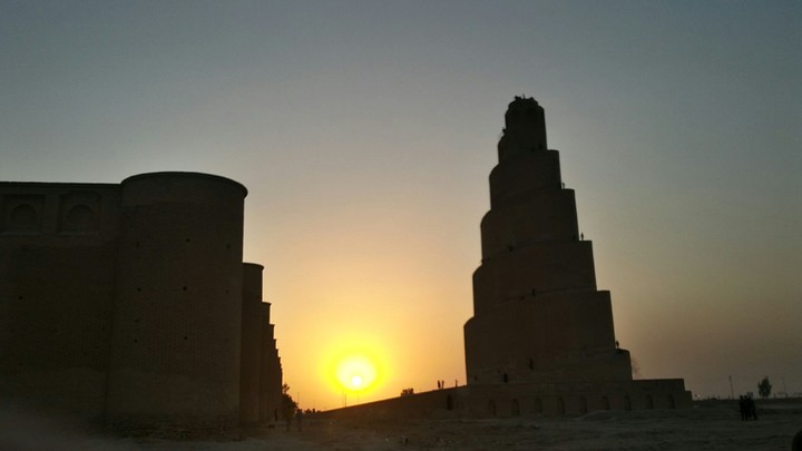 iraq