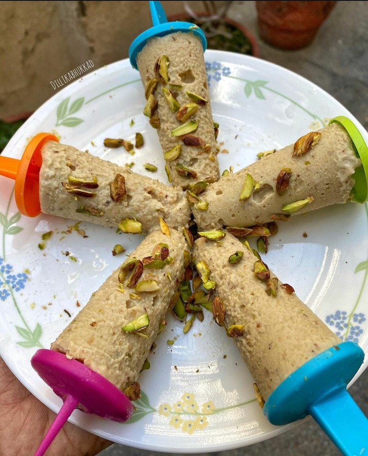 Kulfi