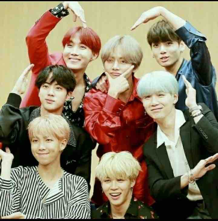 BTS