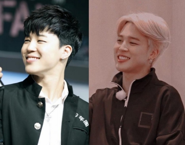 Park Jimin