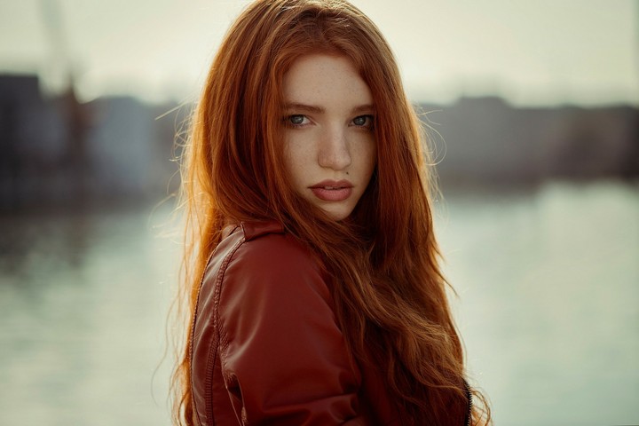ReD Girl