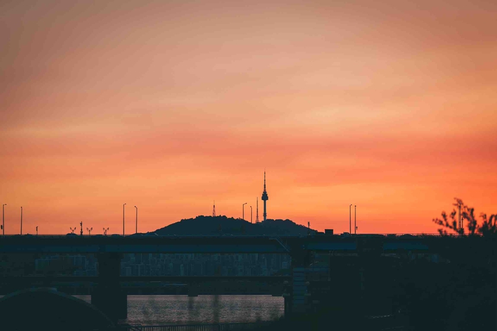 south korea