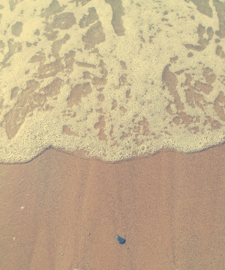 wave