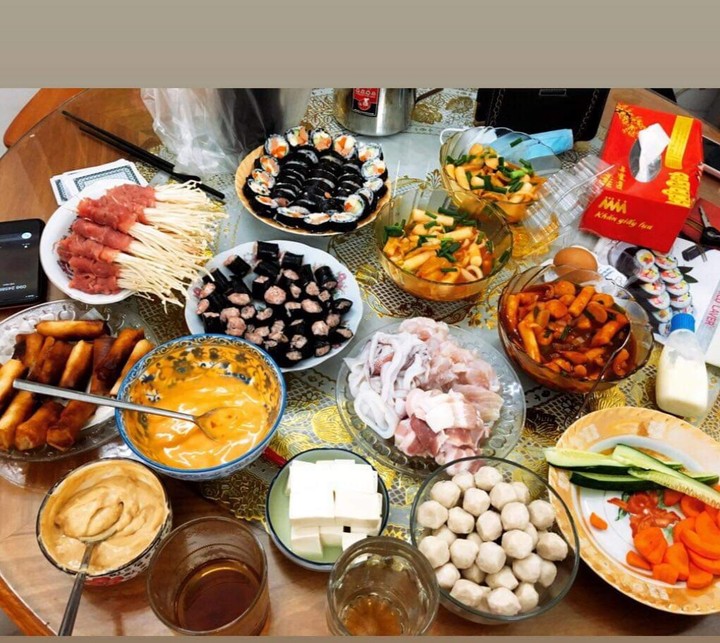 Food