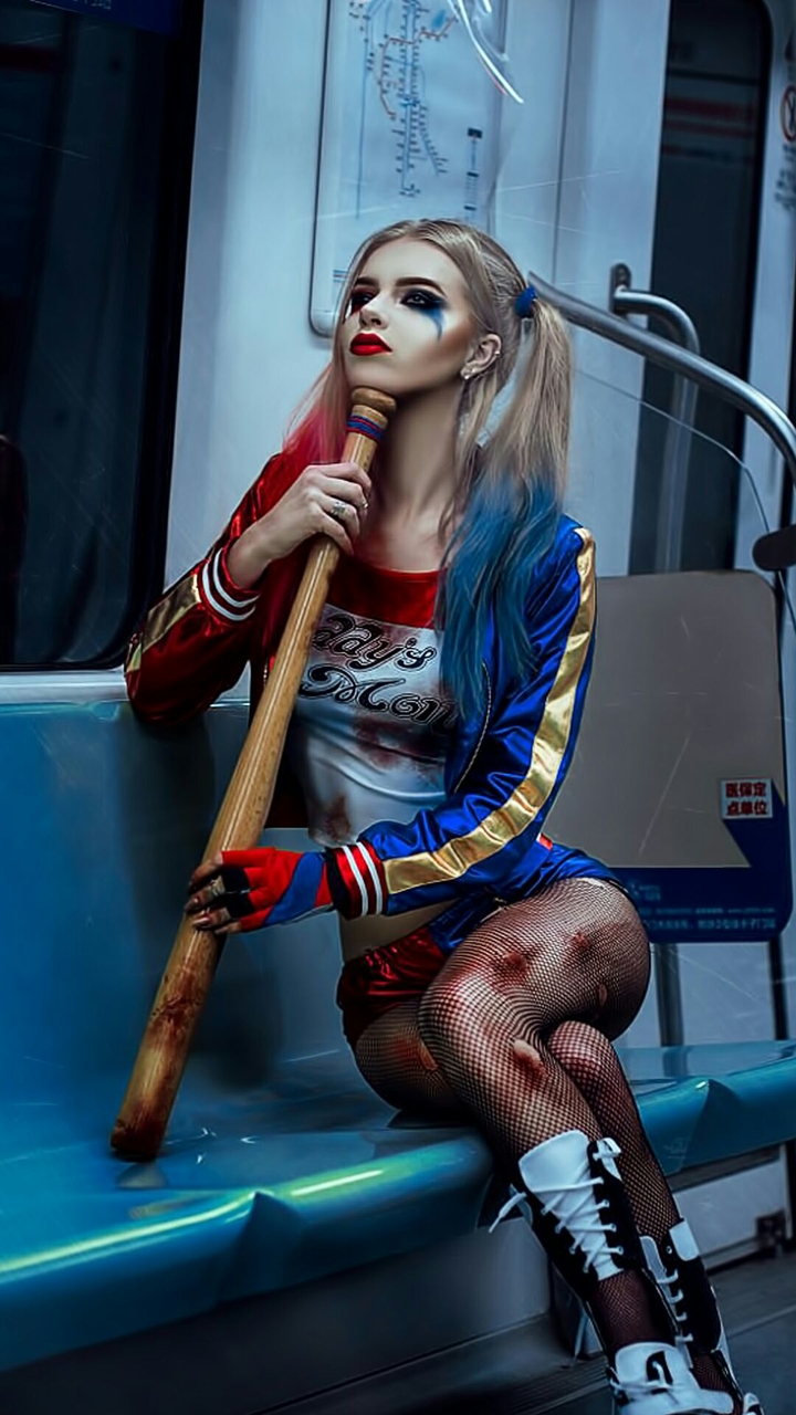 Harley Quinn