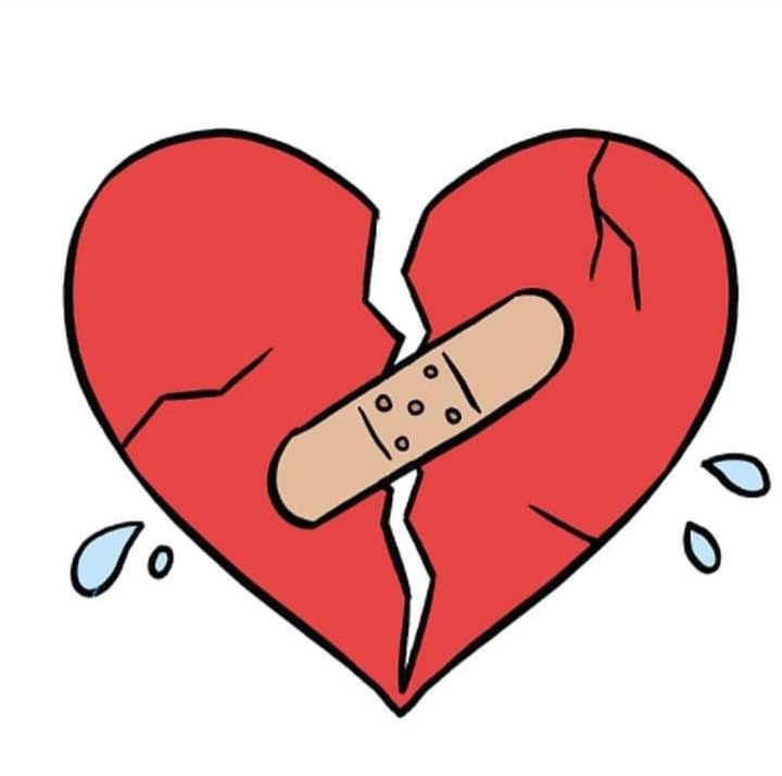 Heart Broken