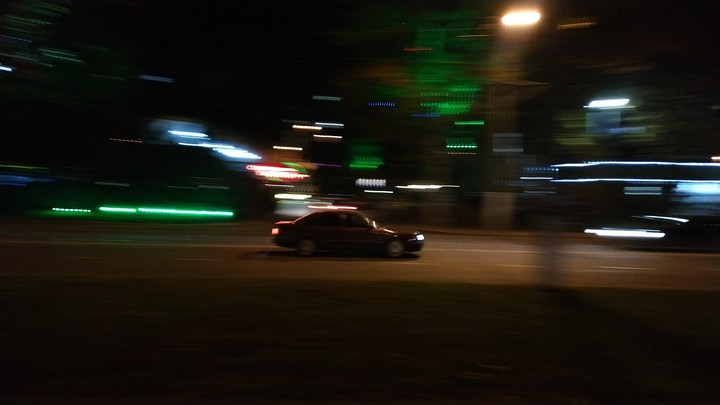 Motion
