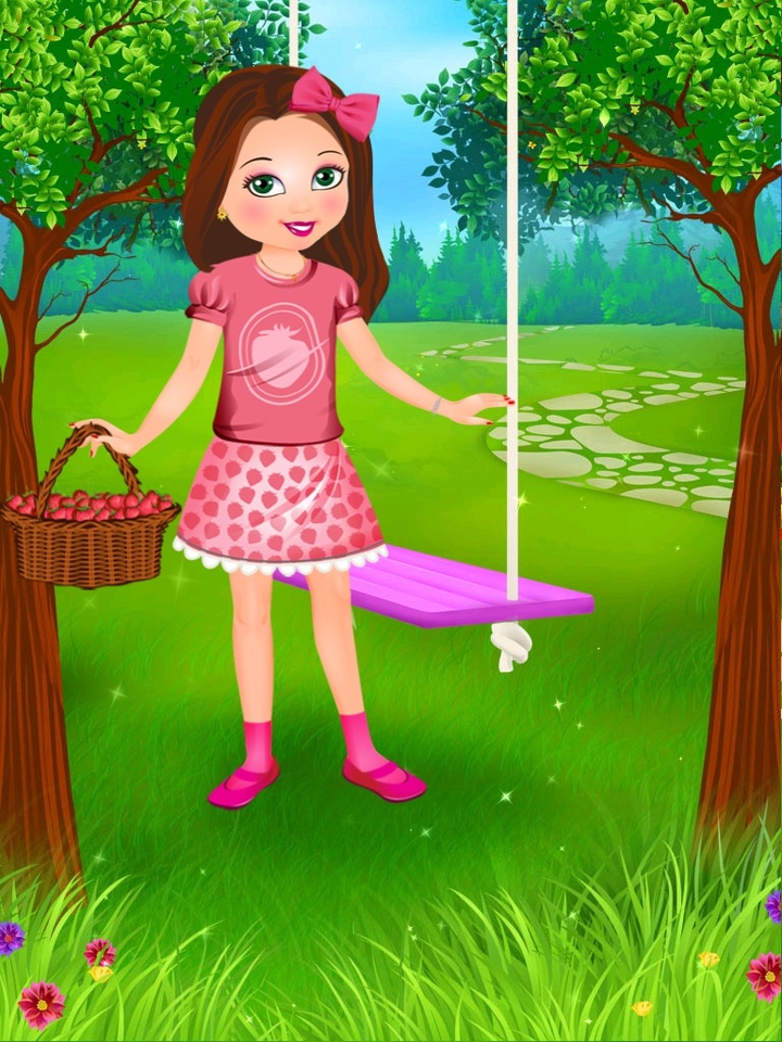 Playtime