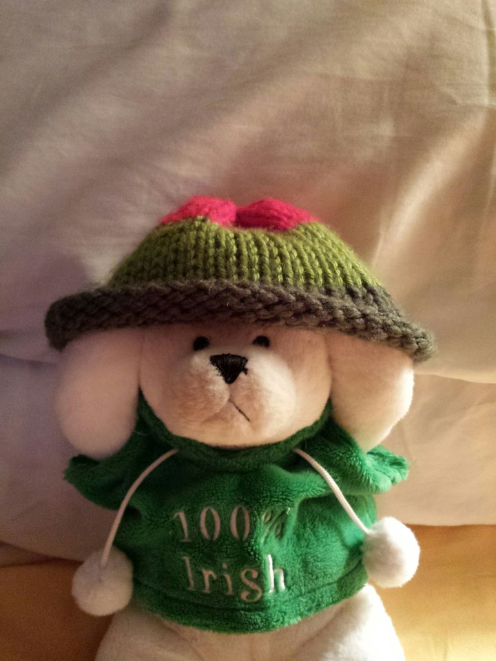 Declan O'Bear