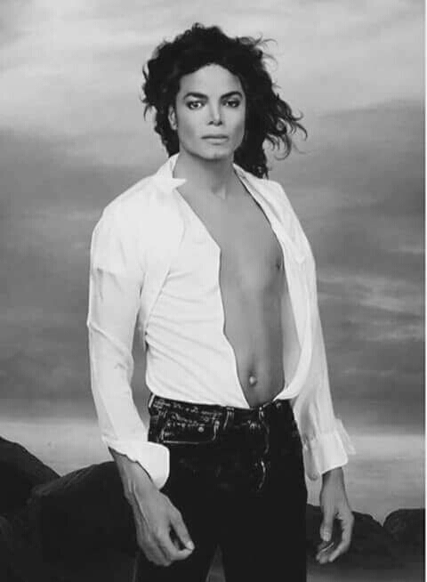 MJ❤