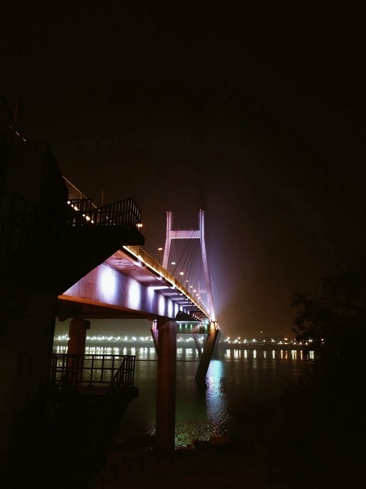 Bridge.