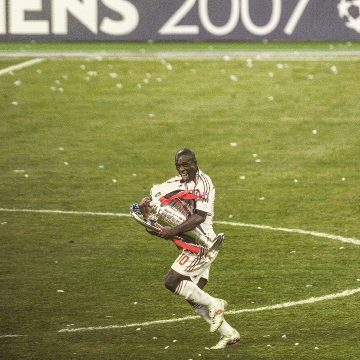 seedorf