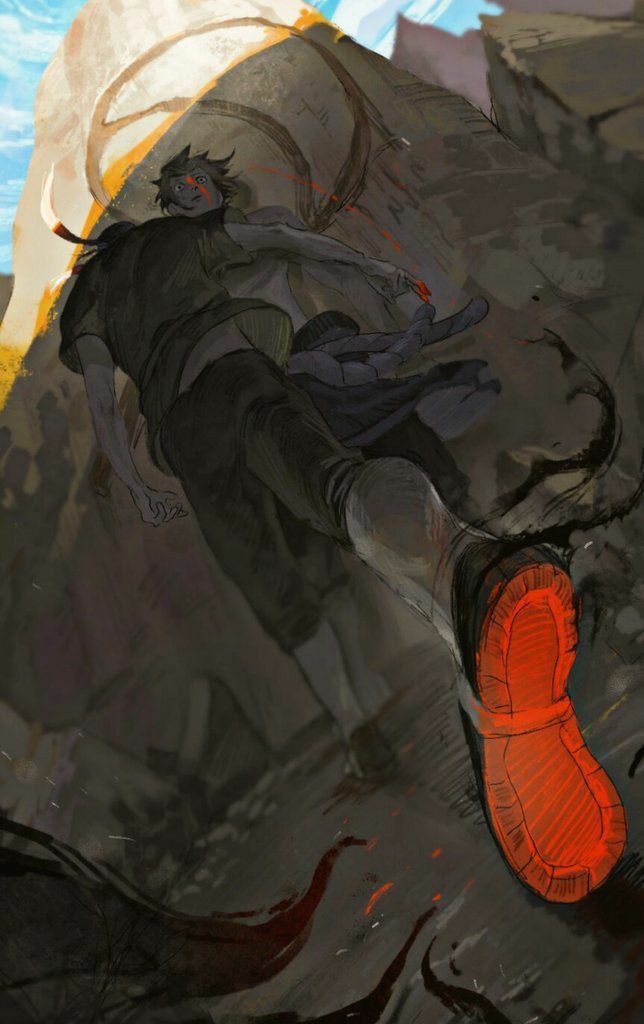 Itachi and Sasuke