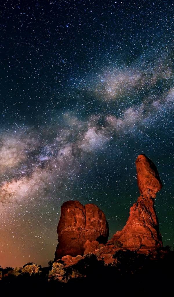 Milky Way