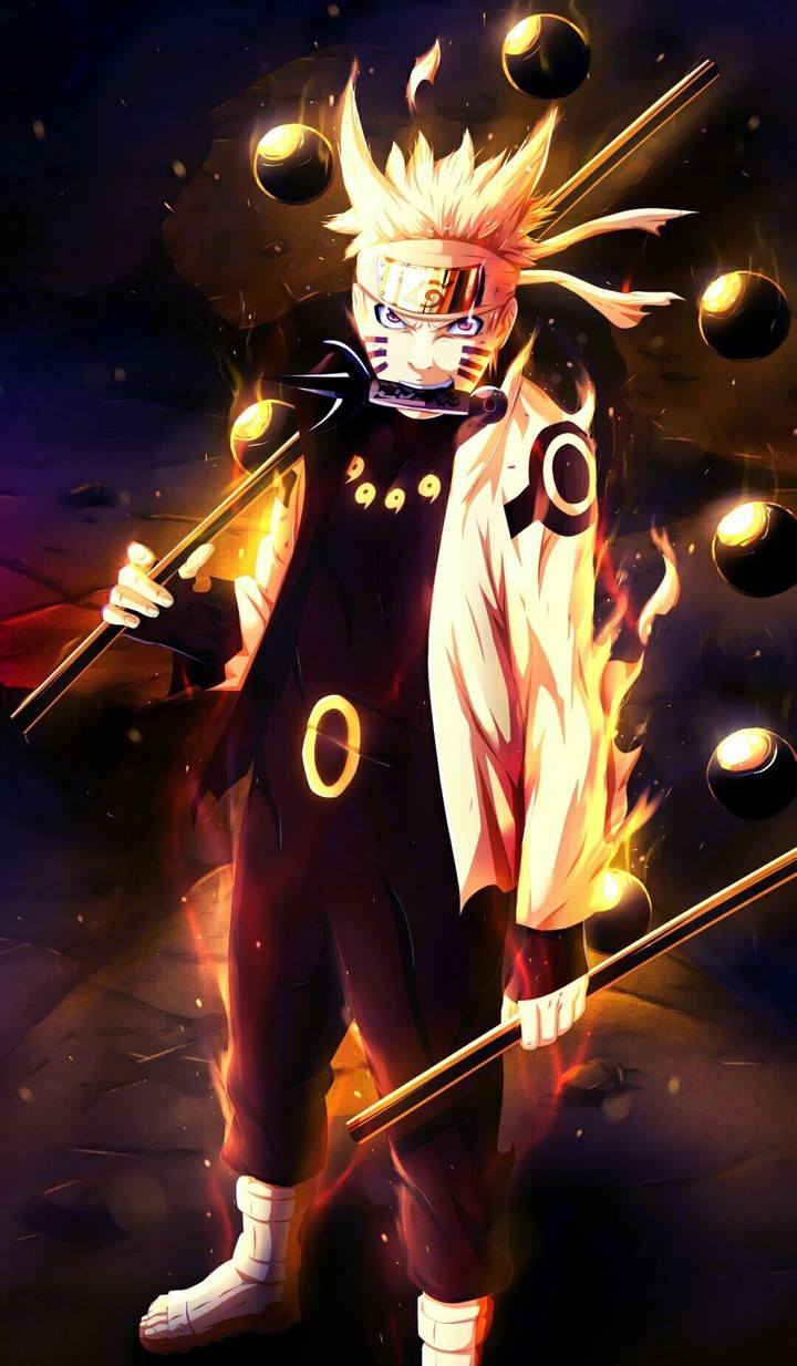 Naruto