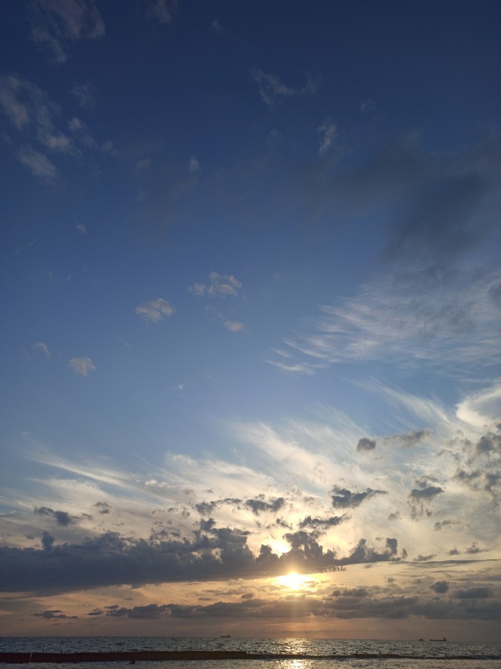 sky