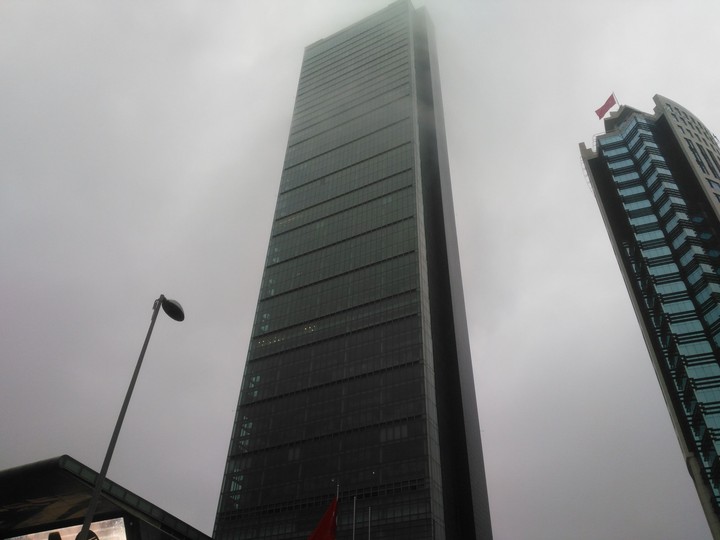 İSTANBUL SAPHİRE