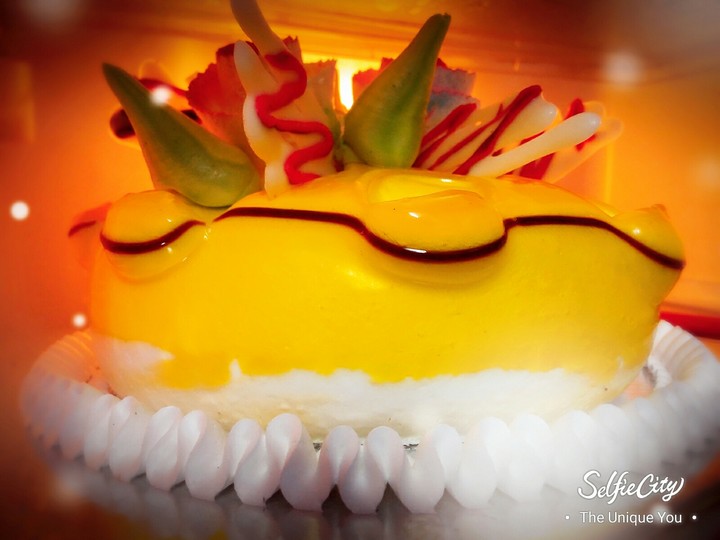 CAKE