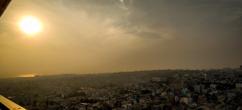 Sunrise