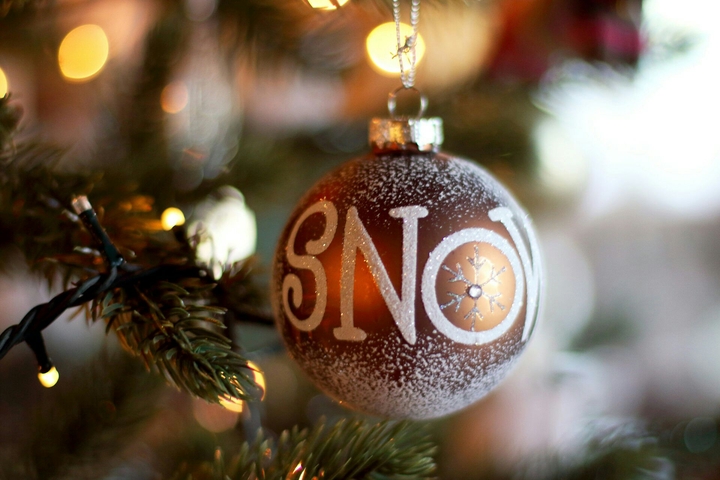 Snow