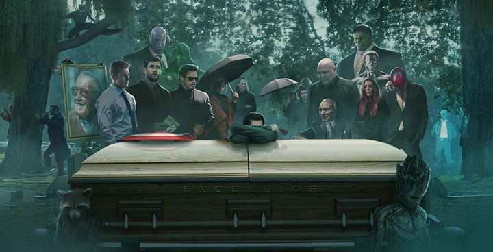 Avengers