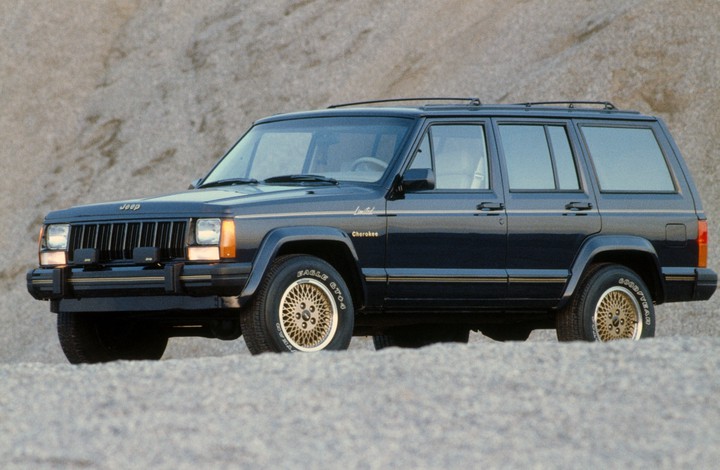 jeep