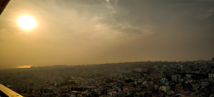 Sunrise
