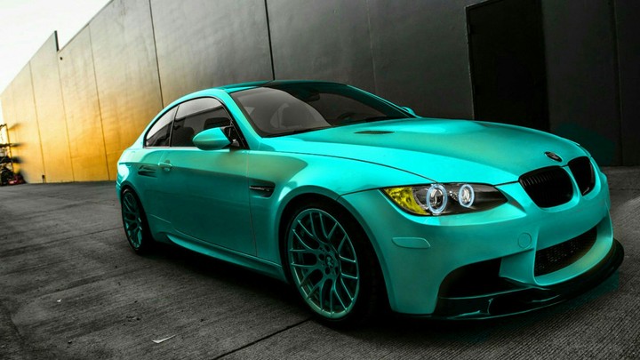 BMW