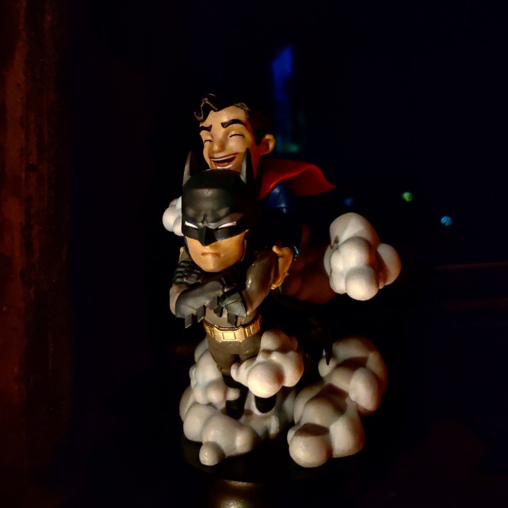 batman vs superman