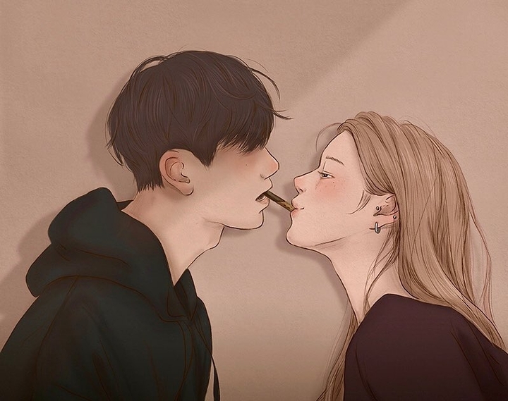 sweet valentine