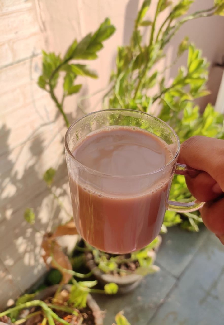 Good Morning