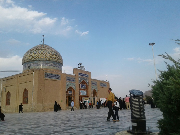 SOLTAN MOHAMMAD ABED KAKHK