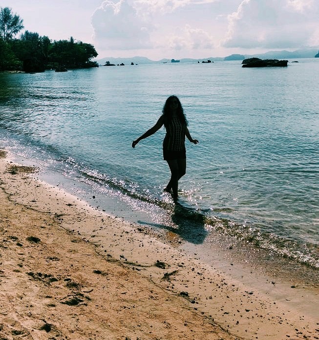 Celebrating the sea