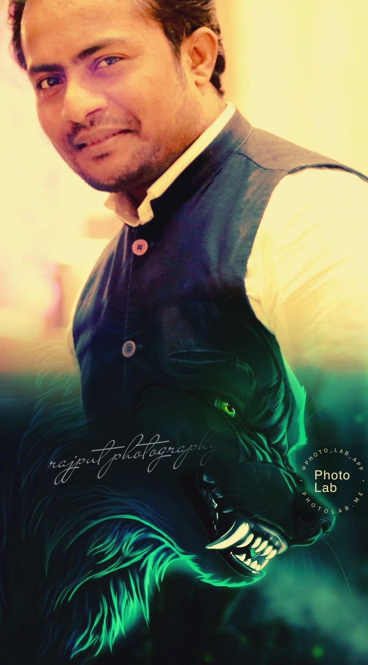 rajput jeetu