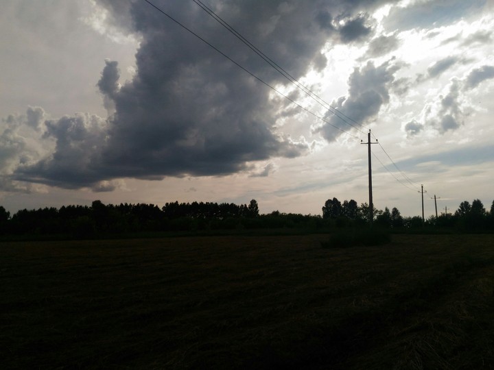 Cloud